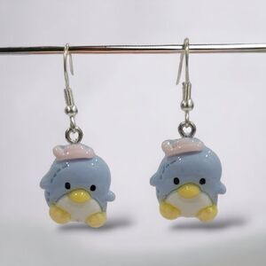 🐧Penguin Earrings🐧(2-A015)-Jewelry for Women